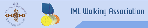 IML Walking Association